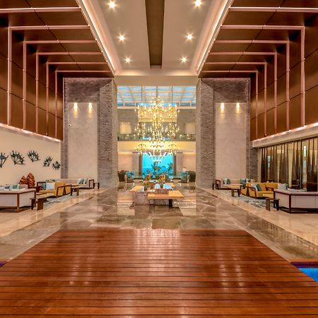 Haven Riviera Cancun (Adults Only) Alfredo V. Bonfil Exteriör bild Lobby