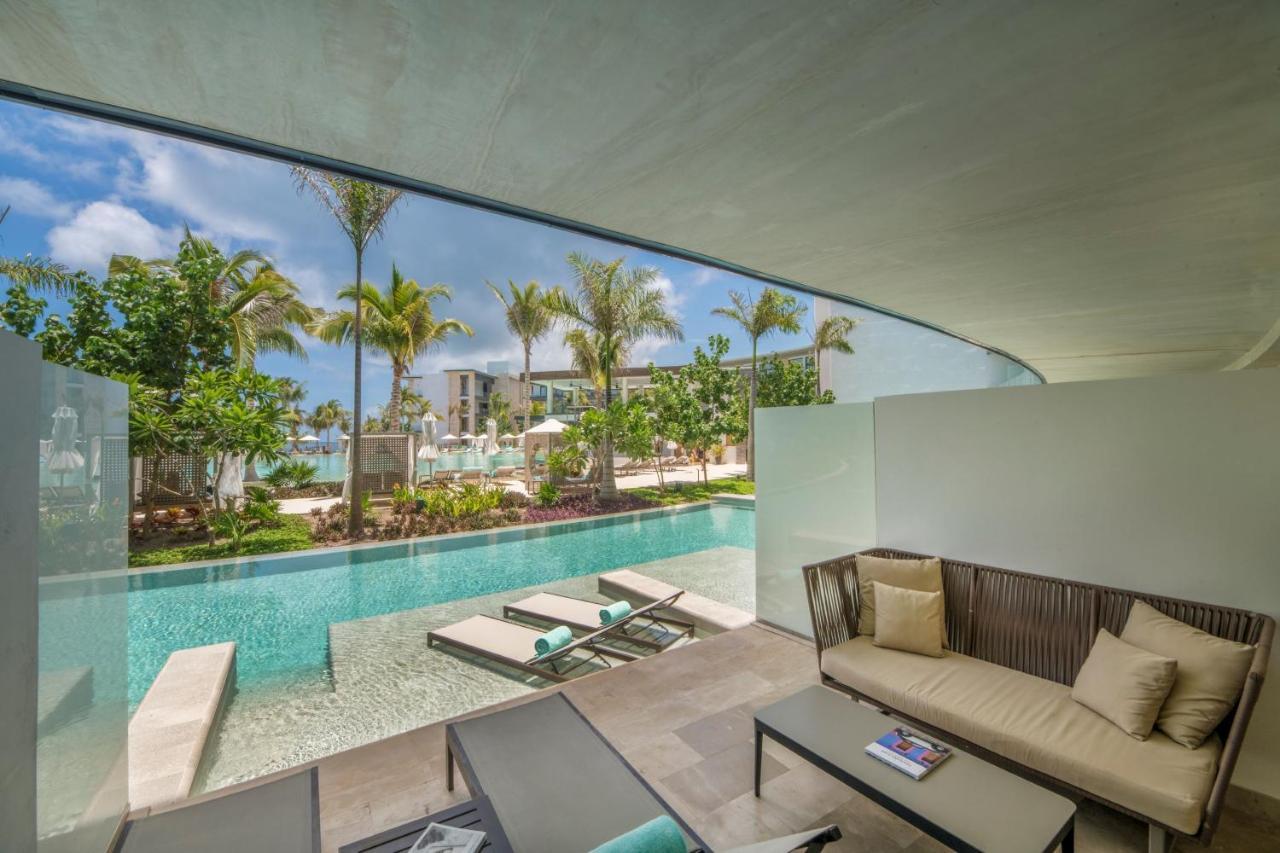 Haven Riviera Cancun (Adults Only) Alfredo V. Bonfil Exteriör bild