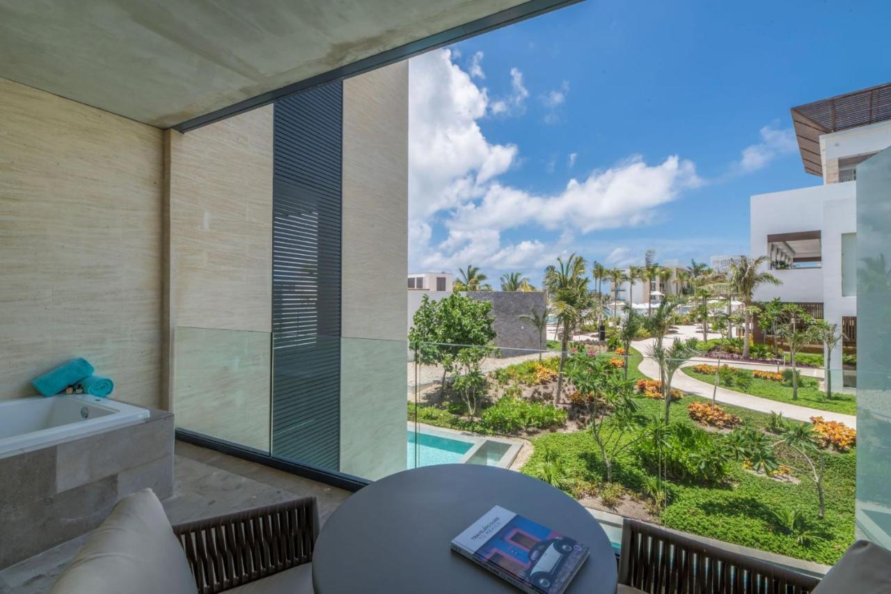 Haven Riviera Cancun (Adults Only) Alfredo V. Bonfil Exteriör bild