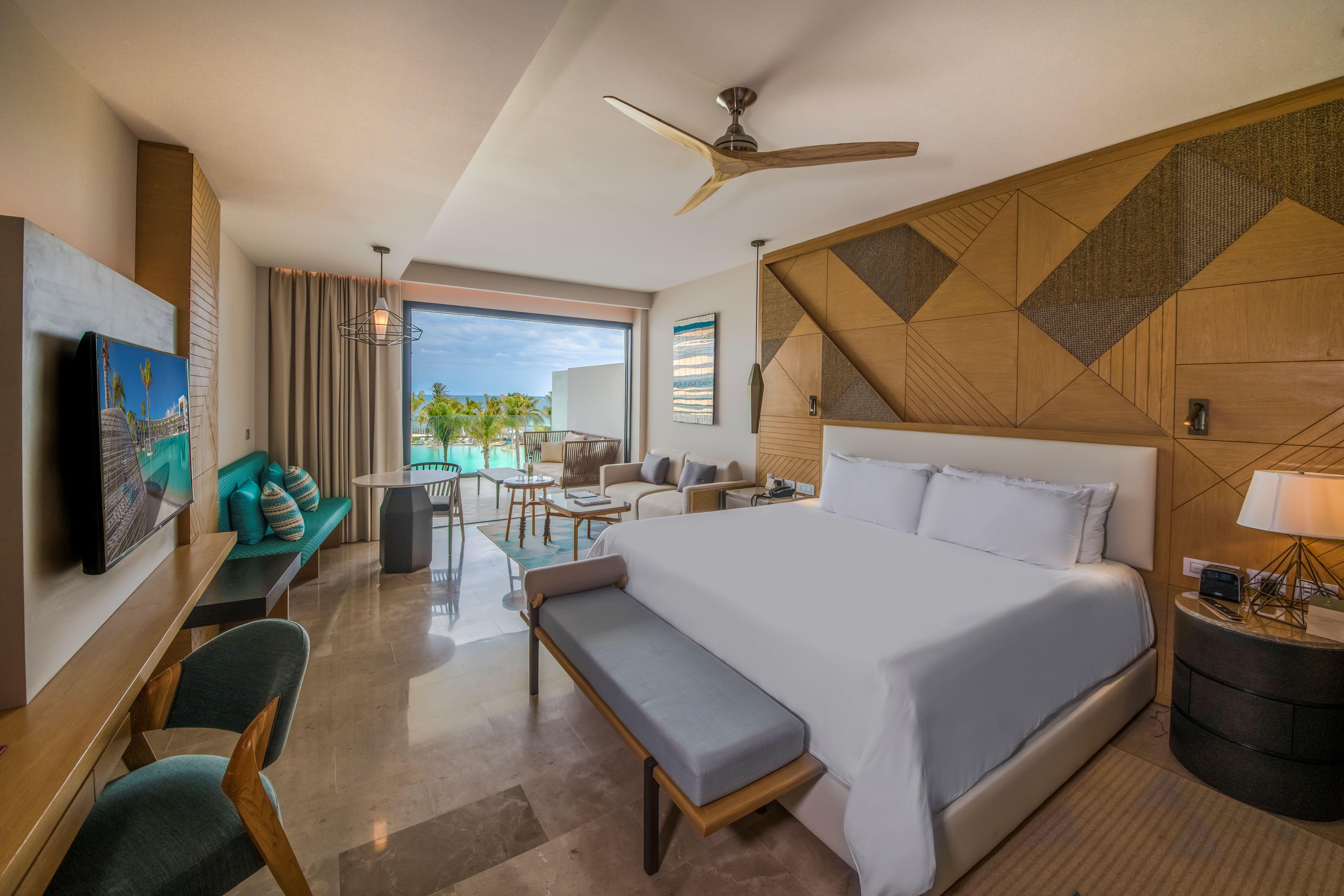 Haven Riviera Cancun (Adults Only) Alfredo V. Bonfil Exteriör bild