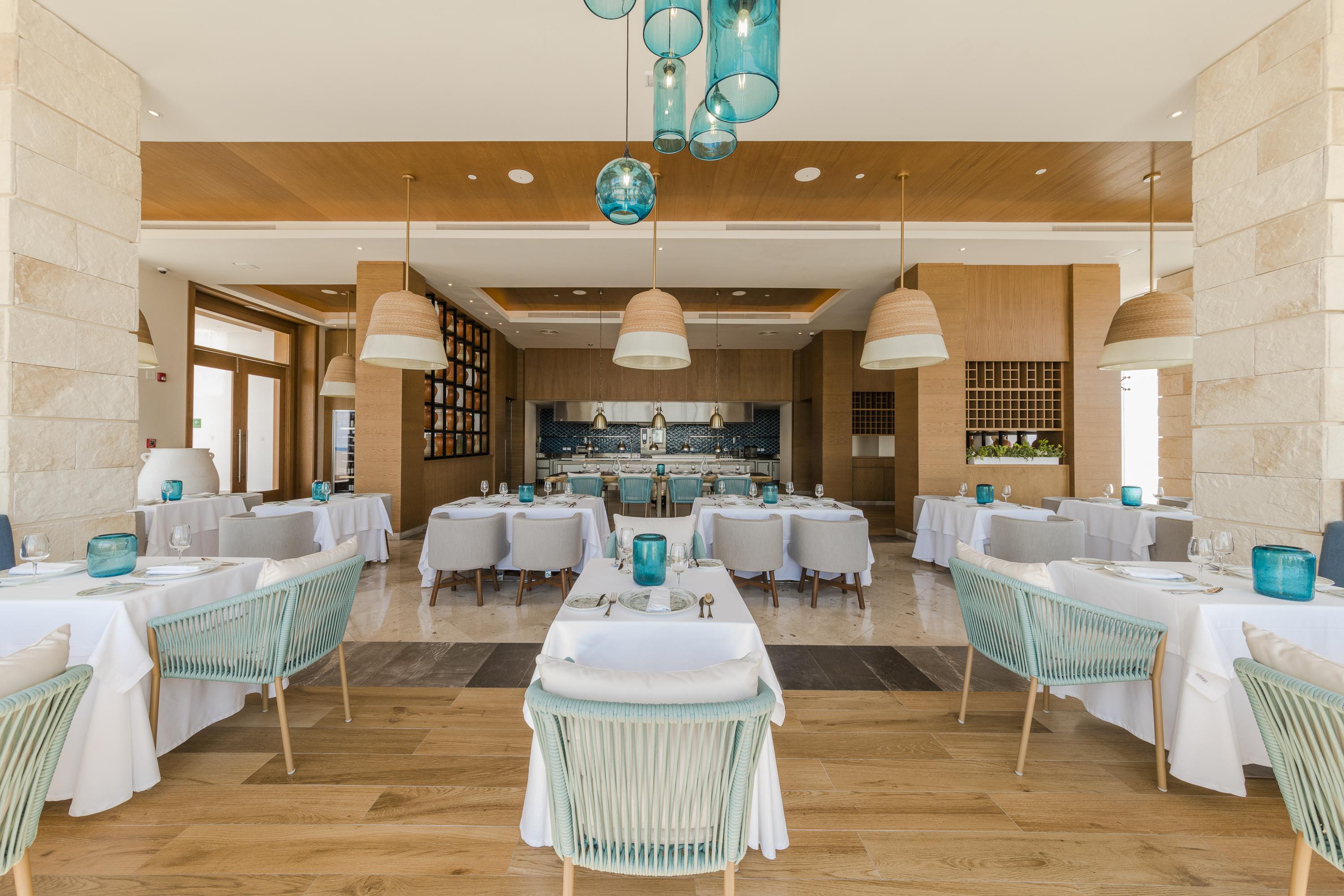Haven Riviera Cancun (Adults Only) Alfredo V. Bonfil Exteriör bild The Beach Club