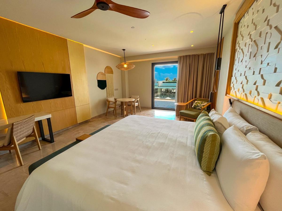Haven Riviera Cancun (Adults Only) Alfredo V. Bonfil Exteriör bild