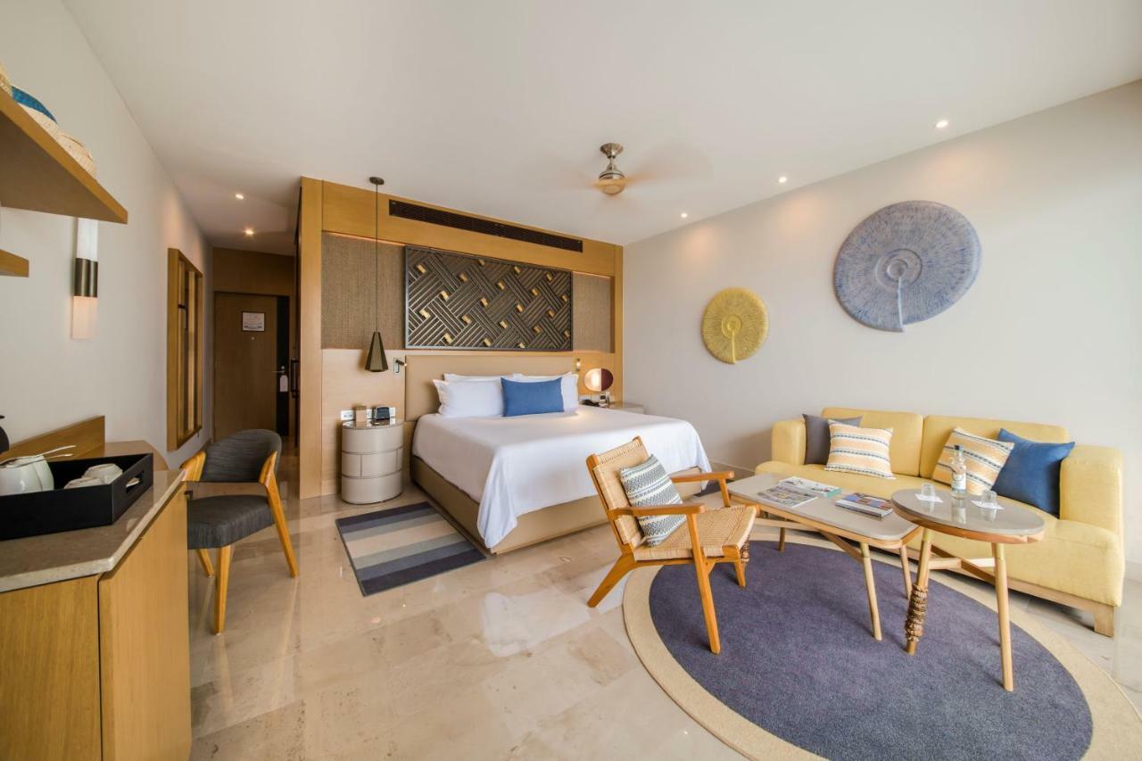 Haven Riviera Cancun (Adults Only) Alfredo V. Bonfil Exteriör bild